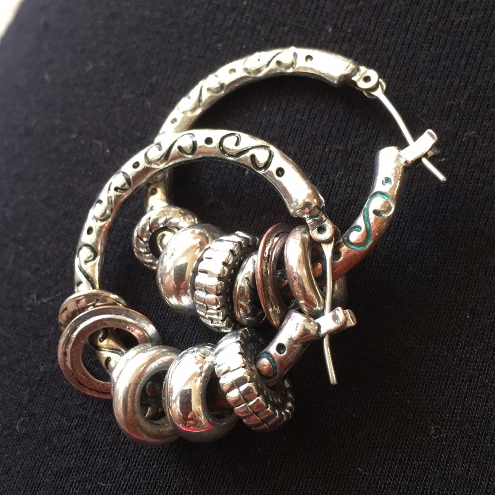 💕Beautiful Statement Jewelry Set - Picture 8 of 8